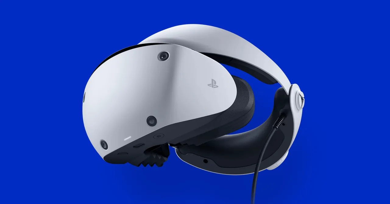 PlayStation VR2