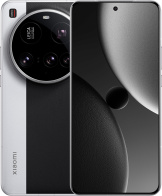 Смартфон Xiaomi 15 Ultra 16/512 ГБ Серебристый