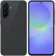 Смартфон Samsung Galaxy A36 12/256 ГБ Черный