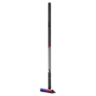 Пылесос Dyson PencilVac Fluffy, Black