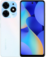 Смартфон Tecno Spark 10 Pro 4/128 Белый