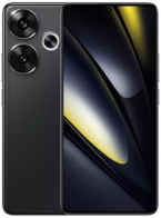 Смартфон Xiaomi POCO F6 8/256 Гб Черный
