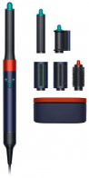Стайлер Dyson Airwrap Complete (Long) (HS05), Prussian Blue/Topaz