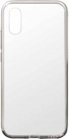 Чехол силиконовый прозрачный Xiaomi Redmi 9A