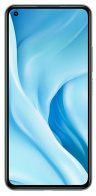 Смартфон Xiaomi Mi 11 Lite 128 Гб (NFC) Зеленый