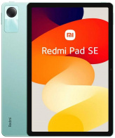 Планшет Xiaomi Redmi Pad SE 6/128 Гб Зеленый