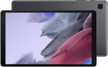 Планшет Samsung Galaxy Tab A7 Lite 3/32 ГБ Wi-Fi Тёмно-серый