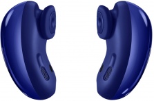 Беспроводные наушники Samsung Galaxy Buds Live Синие