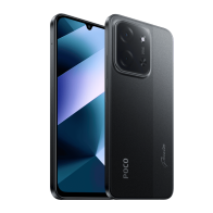 Смартфон Xiaomi POCO C85 8/256 Гб Черный