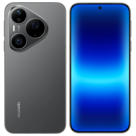 Смартфон Huawei Pura 90s Pro 12/256 Гб Чёрный