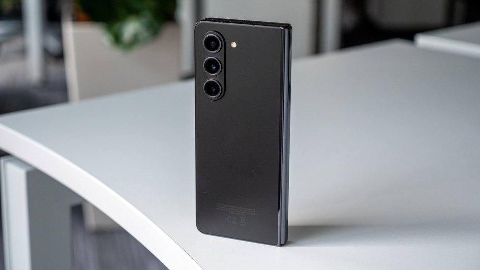 Samsung Galaxy Z Fold5