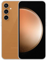 Смартфон Samsung Galaxy S23 FE 8/256 ГБ Коричневый