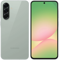 Смартфон Samsung Galaxy A56 8/256 ГБ Оливковый