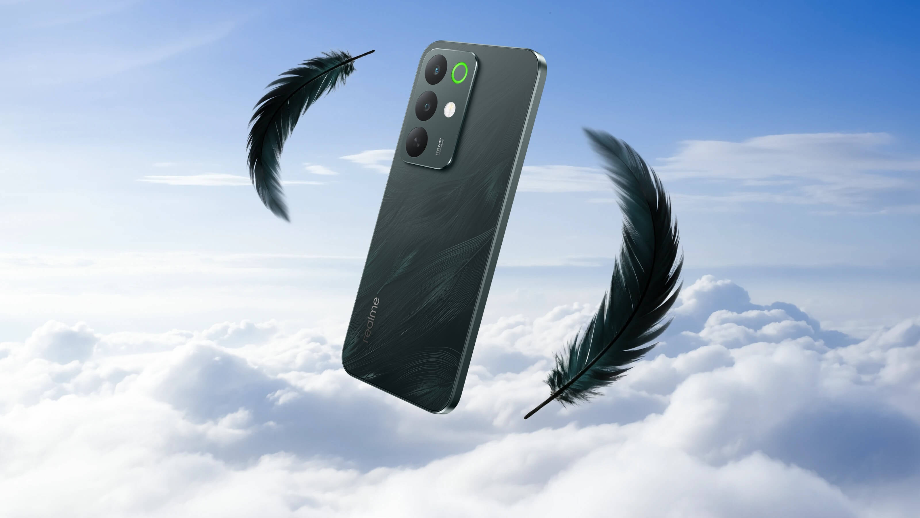 Обзор Realme C85 Pro