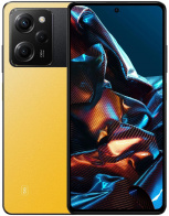Смартфон Xiaomi POCO X5 Pro 6/128 ГБ Желтый