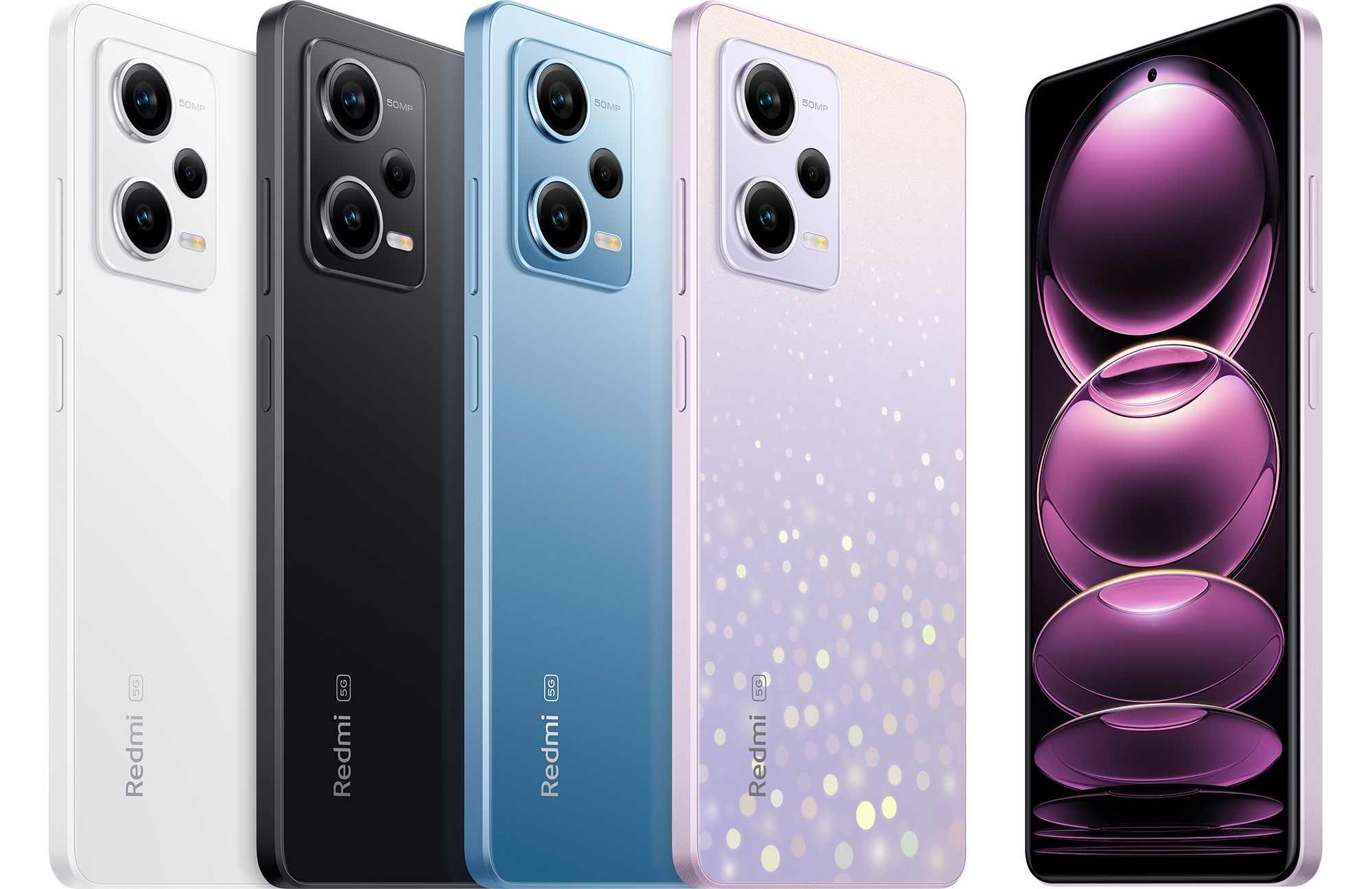 Xiaomi Redmi Note 12 Pro