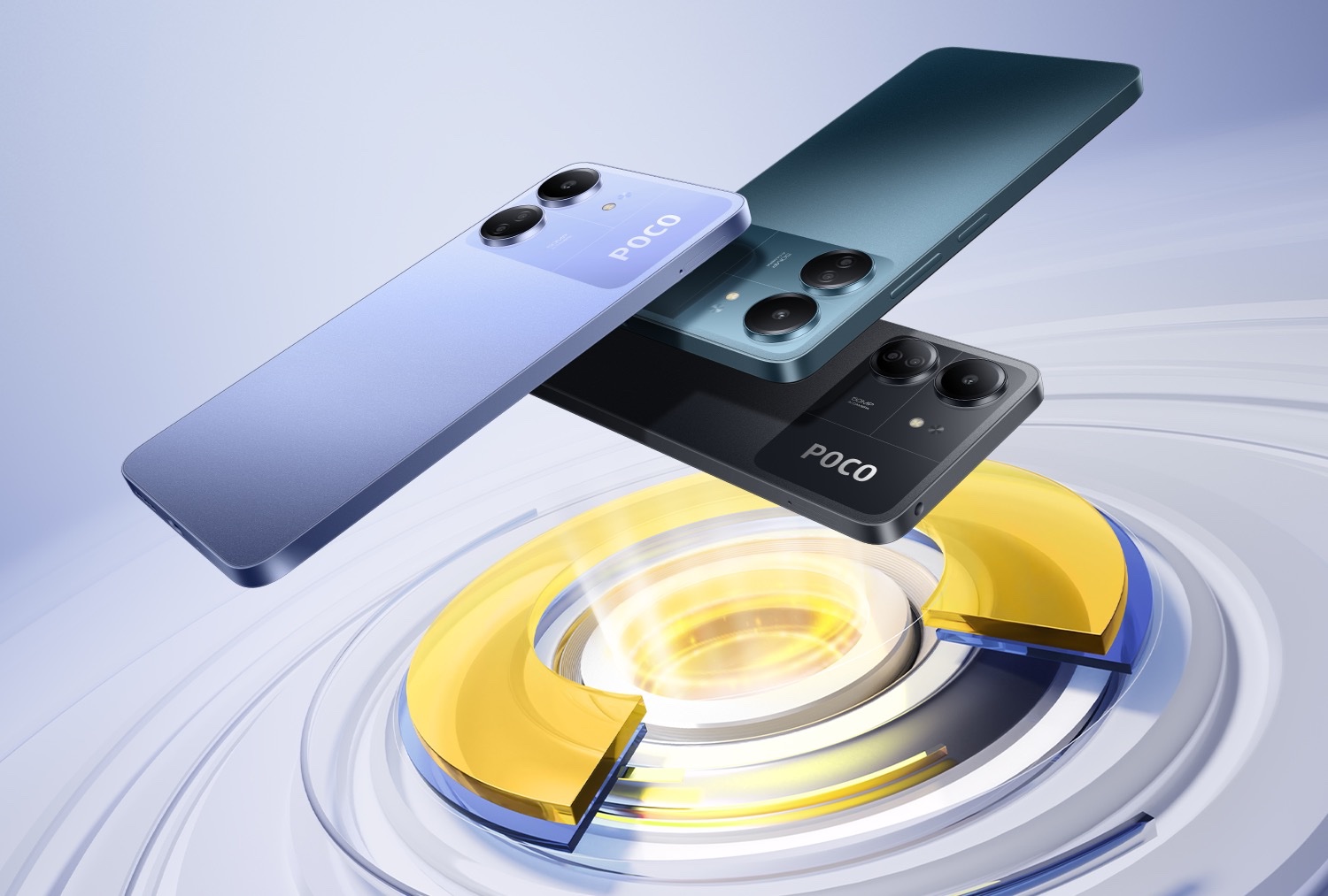 Xiaomi Poco C65