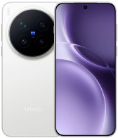 Смартфон vivo X300 Pro 16/512 ГБ Белый