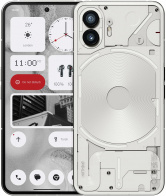 Смартфон Nothing Phone 2 12/256 Белый
