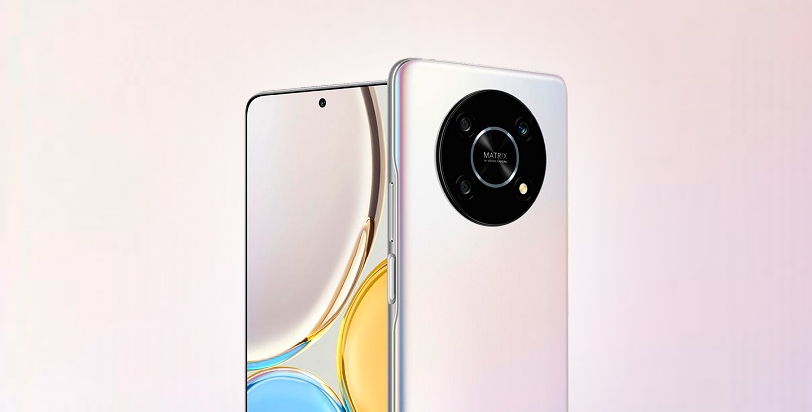 Для глобального рынка представлен смартфон Honor X9