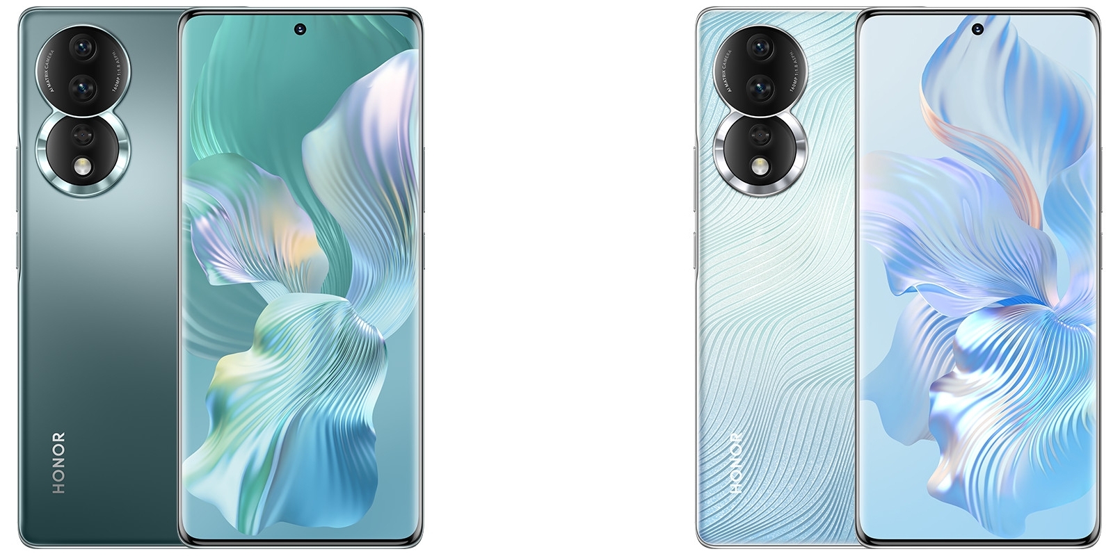 Премьера Honor 80 Pro и Honor 80 и Honor 80 SE