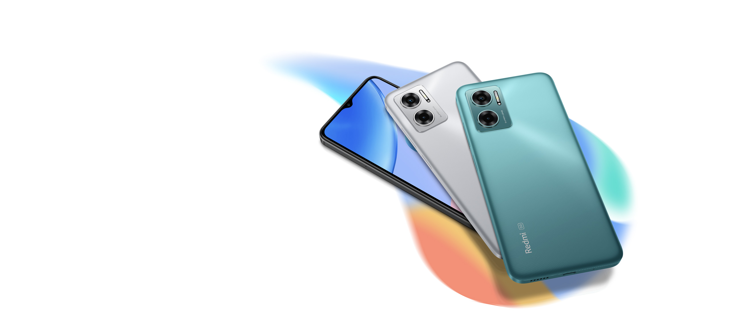 Redmi 11 Prime и Redmi 11 Prime 5G
