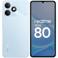 Смартфон Realme Note 80 4/64 ГБ Синий