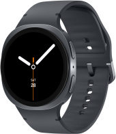 Смарт-часы Samsung Galaxy Watch 8 44 мм Графит