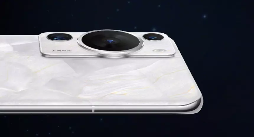 Huawei P60 Pro