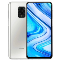 Смартфон Xiaomi Redmi Note 9 Pro 128 Гб Белый