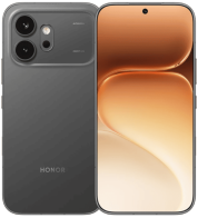 Смартфон Honor 600 8/256 ГБ Чёрный