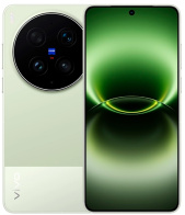 Смартфон vivo X300 Ultra 16/1ТБ Зелёный