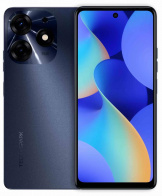Смартфон Tecno Spark 10 Pro 4/128 Черный