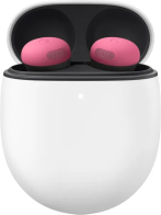 Беспроводные наушники Google Pixel Buds Pro 2 Розовые