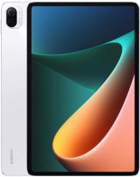 Планшет Xiaomi Pad 5, 6/128 ГБ, Wi-Fi Жемчужный белый