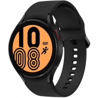Умные часы Samsung Galaxy Watch 4 44мм Черные