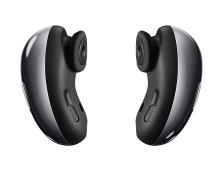 Беспроводные наушники Samsung Galaxy Buds Live Черные
