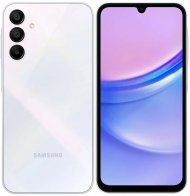 Samsung Galaxy A15 4/128 ГБ Голубой