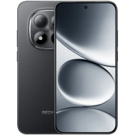 Смартфон Xiaomi Redmi Note 15 Pro 12/512 ГБ Чёрный