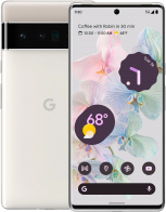 Google Pixel 6 Pro 12/256 Гб Белый