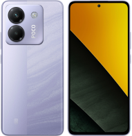 Смартфон Xiaomi POCO M7 Pro 5G 8/256 Гб Фиолетовый