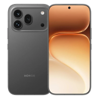 Смартфон Honor 600 Pro 12/512 ГБ Чёрный
