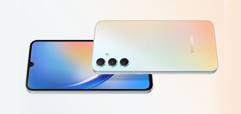 Преимущества моделей смартфонов Samsung Galaxy А14, 34, 54