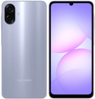 Смартфон Samsung Galaxy A07 4/128 Гб Фиолетовый