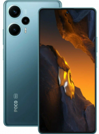 Смартфон Xiaomi POCO F5 12/256 ГБ Синий