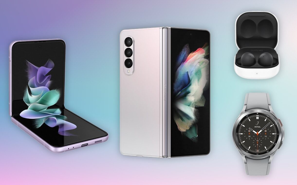 Презентация Samsung