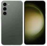 Смартфон Samsung Galaxy S23 Plus 8/512 Гб Зелёный