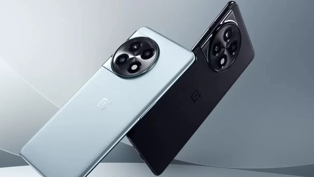 Представлен OnePlus Ace 2 Pro