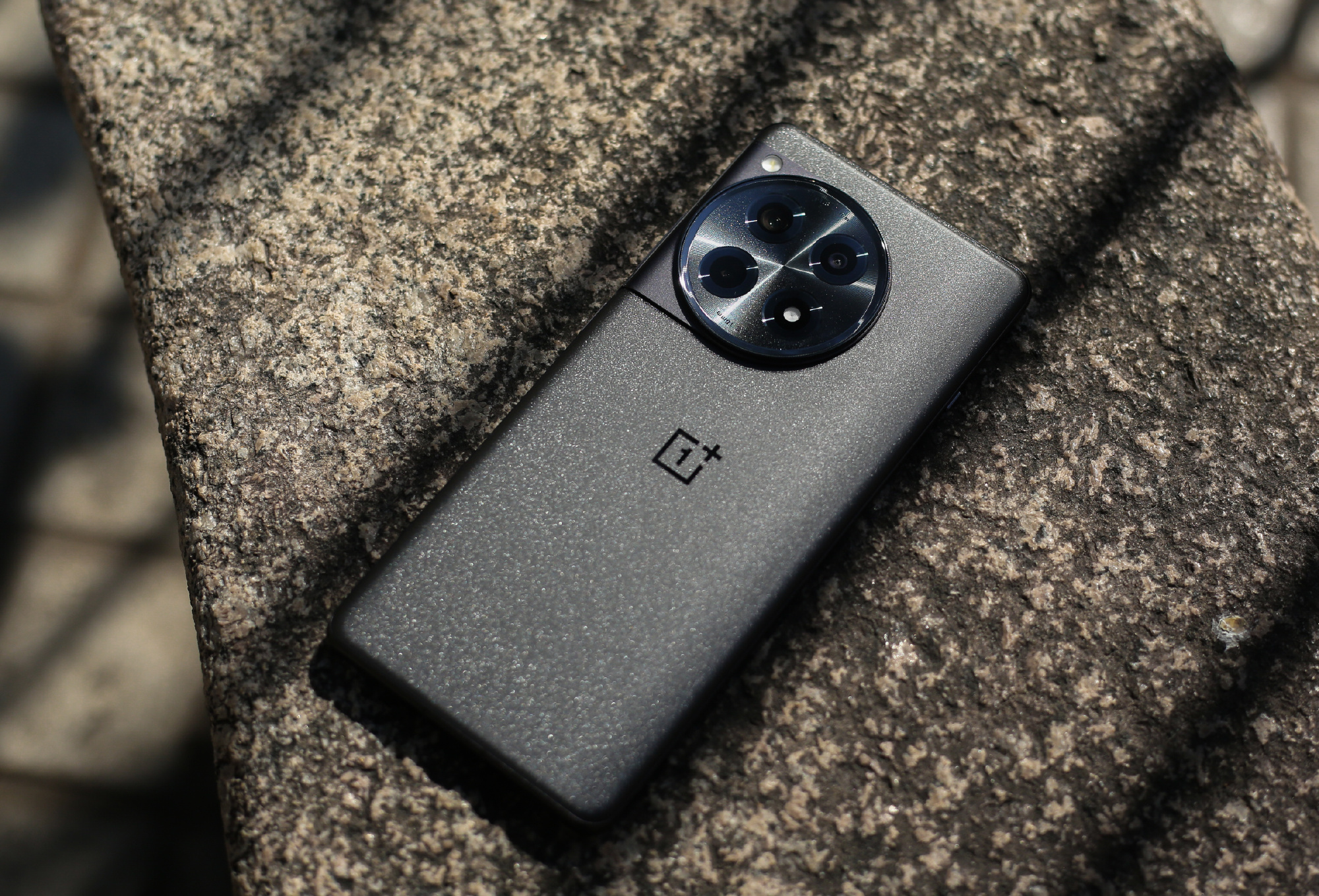 OnePlus Ace 3