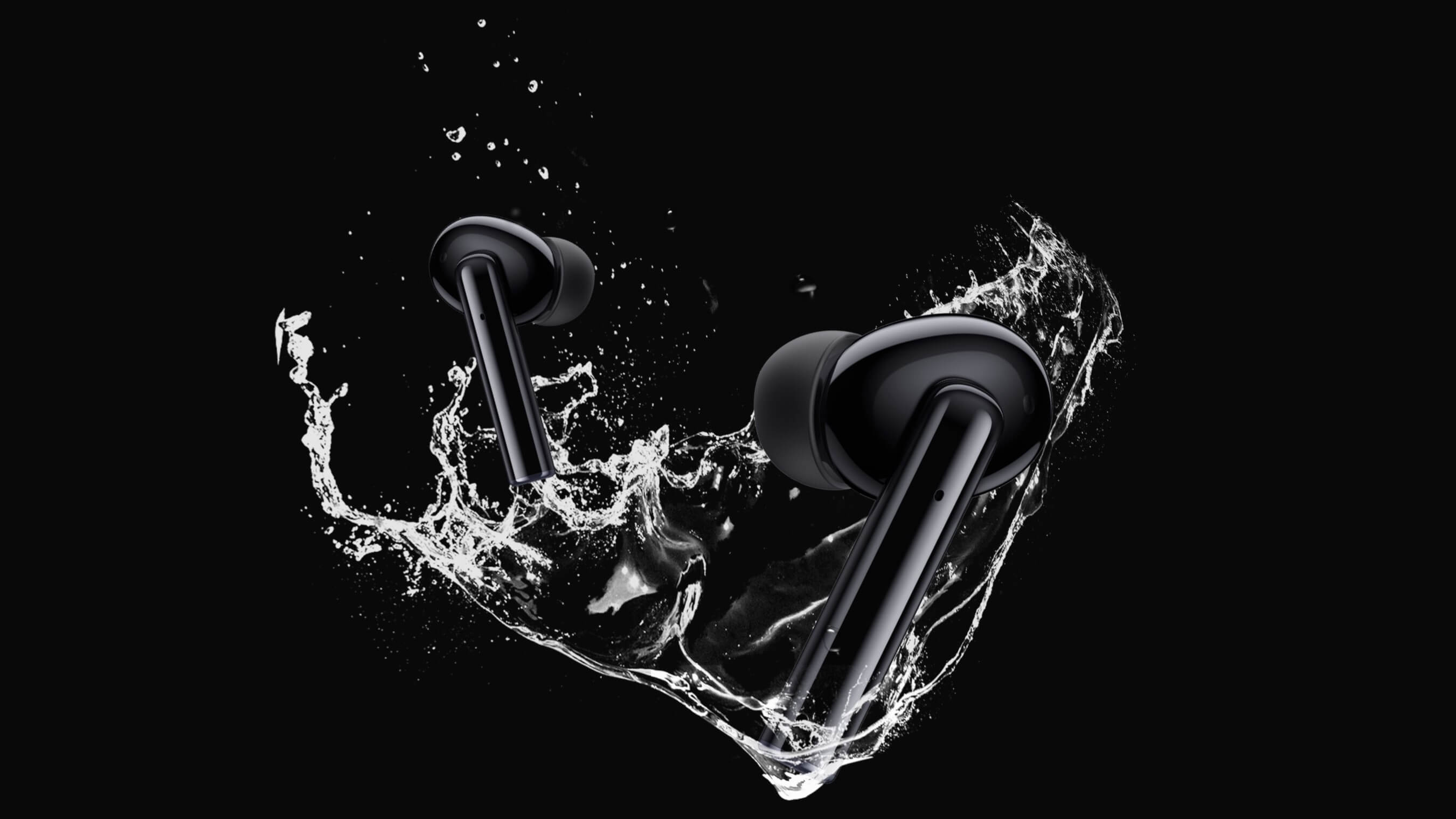 Обзор Realme Buds Air 8 Pro